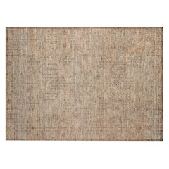 Chantille ACN790 Orange 1'8" x 2'6" Rug