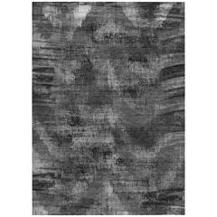 Chantille ACN792 Gray 2'6" x 3'10" Rug