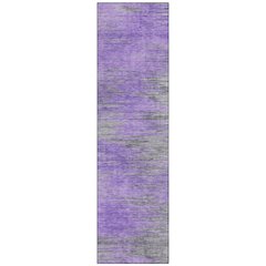Chantille ACN793 Purple 2'3" x 7'6" Rug
