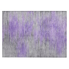 Chantille ACN793 Purple 1'8" x 2'6" Rug