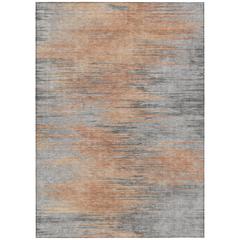 Chantille ACN793 Orange 2'6" x 3'10" Rug