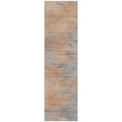 Chantille ACN793 Orange 2'3" x 7'6" Rug