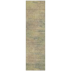 Chantille ACN794 Green 2'3" x 7'6" Rug