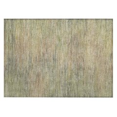 Chantille ACN794 Green 1'8" x 2'6" Rug