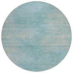Chantille ACN794 Teal 8' x 8' Rug