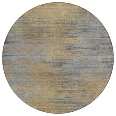 Chantille ACN794 Brown 8' x 8' Rug