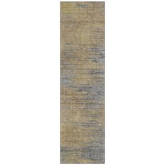 Chantille ACN794 Brown 2'3" x 7'6" Rug