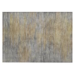 Chantille ACN794 Brown 1'8" x 2'6" Rug