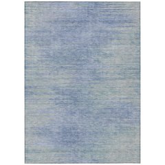 Chantille ACN794 Blue 2'6" x 3'10" Rug