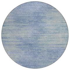 Chantille ACN794 Blue 8' x 8' Rug