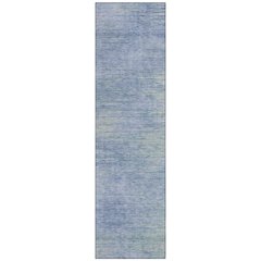 Chantille ACN794 Blue 2'3" x 7'6" Rug