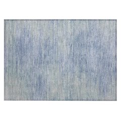 Chantille ACN794 Blue 1'8" x 2'6" Rug