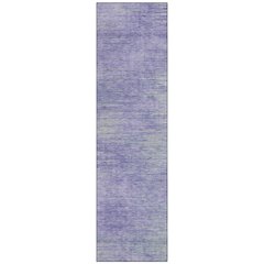 Chantille ACN794 Purple 2'3" x 7'6" Rug