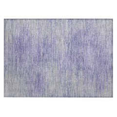 Chantille ACN794 Purple 1'8" x 2'6" Rug