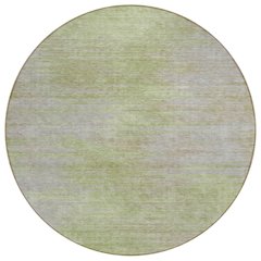 Chantille ACN794 Green 8' x 8' Rug