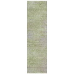 Chantille ACN794 Green 2'3" x 7'6" Rug