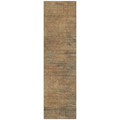 Chantille ACN794 Orange 2'3" x 7'6" Rug