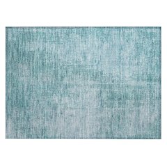 Chantille ACN796 Teal 1'8" x 2'6" Rug