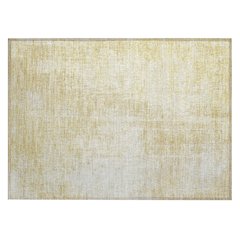 Chantille ACN796 Gold 1'8" x 2'6" Rug