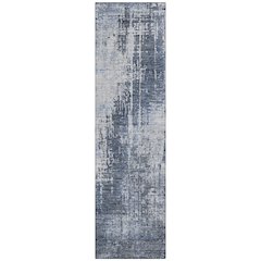 Chantille ACN796 Blue 2'3" x 7'6" Rug