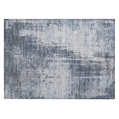 Chantille ACN796 Blue 1'8" x 2'6" Rug