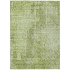Chantille ACN796 Green 2'6" x 3'10" Rug