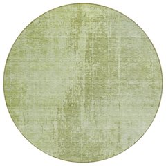 Chantille ACN796 Green 8' x 8' Rug
