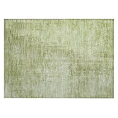 Chantille ACN796 Green 1'8" x 2'6" Rug