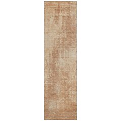 Chantille ACN796 Orange 2'3" x 7'6" Rug
