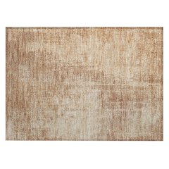 Chantille ACN796 Orange 1'8" x 2'6" Rug