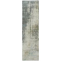 Chantille ACN797 Green 2'3" x 7'6" Rug