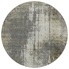 Chantille ACN797 Brown 8' x 8' Rug