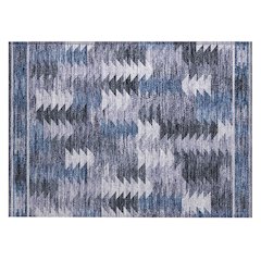 Chantille ACN798 Blue 1'8" x 2'6" Rug