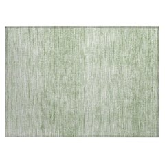 Chantille ACN800 Green 1'8" x 2'6" Rug