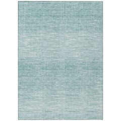Chantille ACN800 Teal 2'6" x 3'10" Rug
