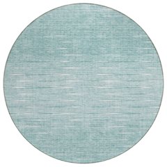 Chantille ACN800 Teal 8' x 8' Rug