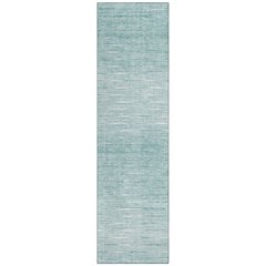 Chantille ACN800 Teal 2'3" x 7'6" Rug