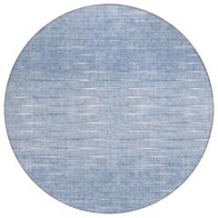 Chantille ACN800 Blue 8' x 8' Rug