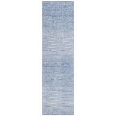 Chantille ACN800 Blue 2'3" x 7'6" Rug