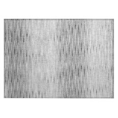 Chantille ACN800 Gray 1'8" x 2'6" Rug