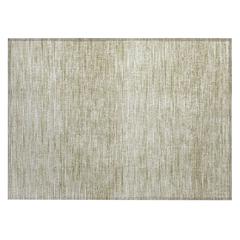 Chantille ACN800 Brown 1'8" x 2'6" Rug