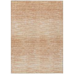 Chantille ACN800 Orange 2'6" x 3'10" Rug