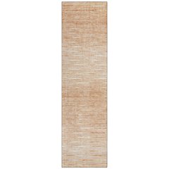 Chantille ACN800 Orange 2'3" x 7'6" Rug