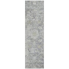 Chantille ACN801 Gray 2'3" x 7'6" Rug