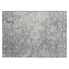 Chantille ACN801 Gray 1'8" x 2'6" Rug
