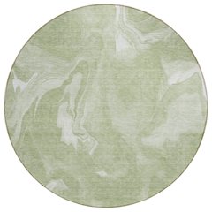 Chantille ACN802 Green 8' x 8' Rug