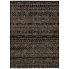 Chantille ACN803 Brown 2'6" x 3'10" Rug