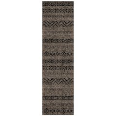 Chantille ACN803 Brown 2'3" x 7'6" Rug