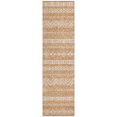 Chantille ACN803 Orange 2'3" x 7'6" Rug
