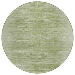 Chantille ACN806 Green 8' x 8' Rug